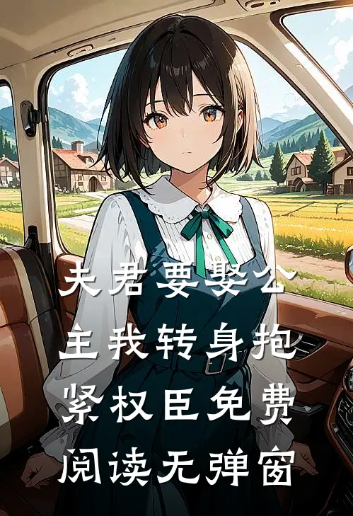 夫君要娶公主我转身抱紧权臣免费阅读无弹窗