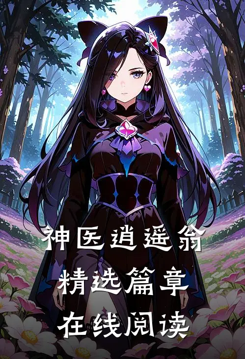 神医逍遥翁精选篇章在线阅读