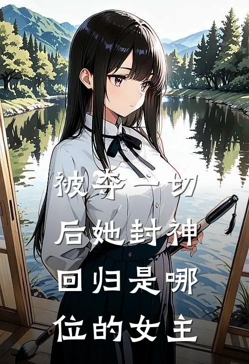 被夺一切后她封神回归是哪位的女主