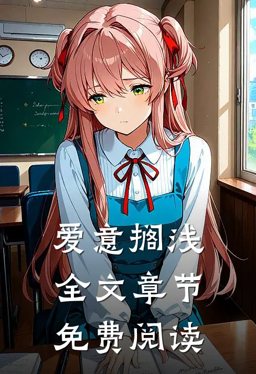 爱意搁浅全文章节免费阅读