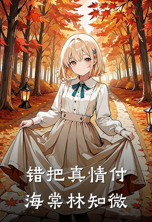 错把真情付海棠林知微