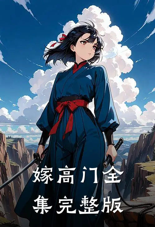 嫁高门全集完整版