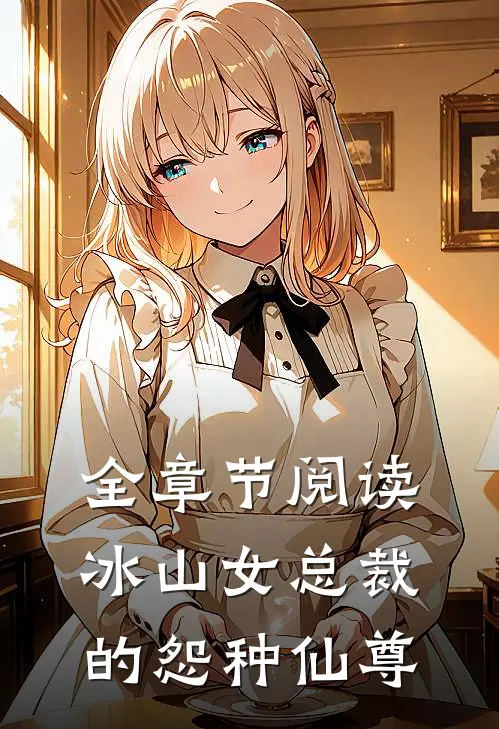 全章节阅读冰山女总裁的怨种仙尊