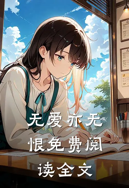 无爱亦无恨免费阅读全文