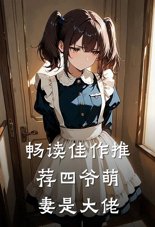 畅读佳作推荐四爷萌妻是大佬