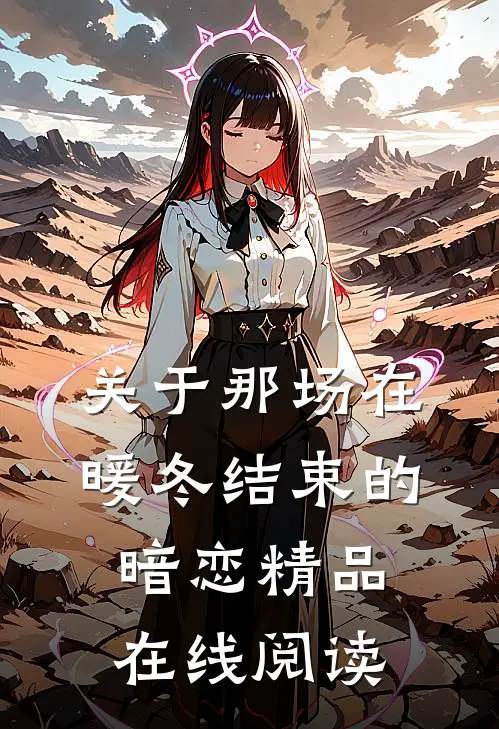 关于那场在暖冬结束的暗恋精品在线阅读