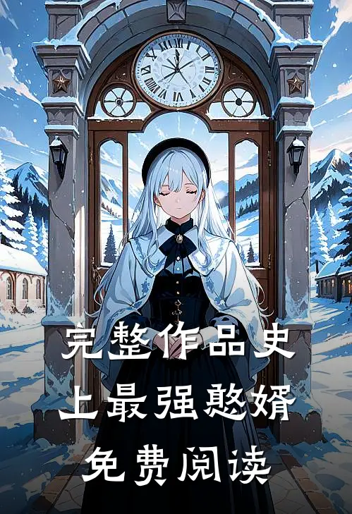 完整作品史上最强憨婿免费阅读