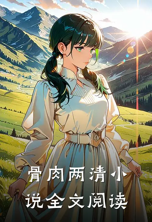 骨肉两清全文阅读免费无弹窗笔