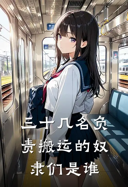三十几名负责搬运的奴隶们是谁