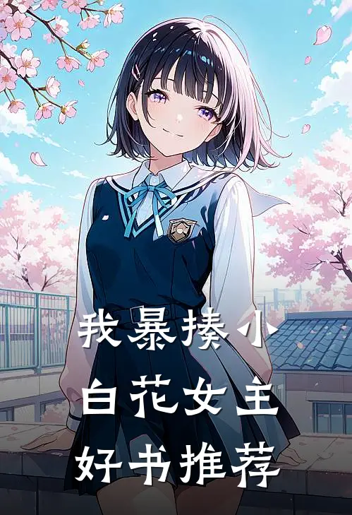 我暴揍小白花女主好书推荐
