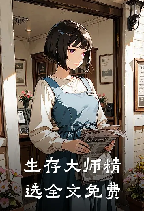 生存大师精选全文免费