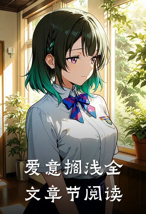 爱意搁浅全文章节阅读