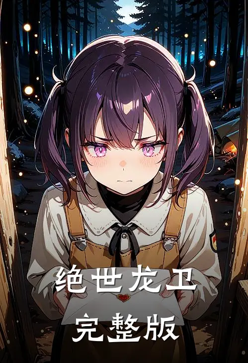 绝世龙卫完整版