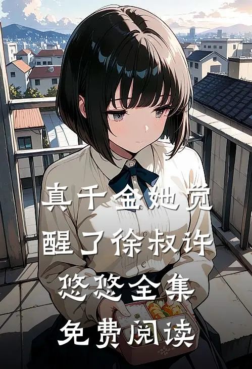 真千金她觉醒了徐叔许悠悠 全集免费阅读