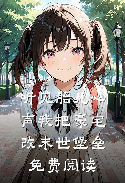 听见胎儿心声我把豪宅改末世堡垒免费阅读