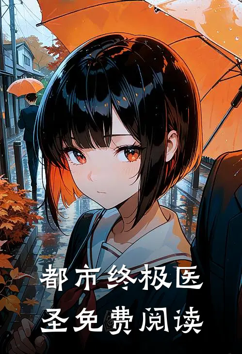 都市终极医圣免费阅读