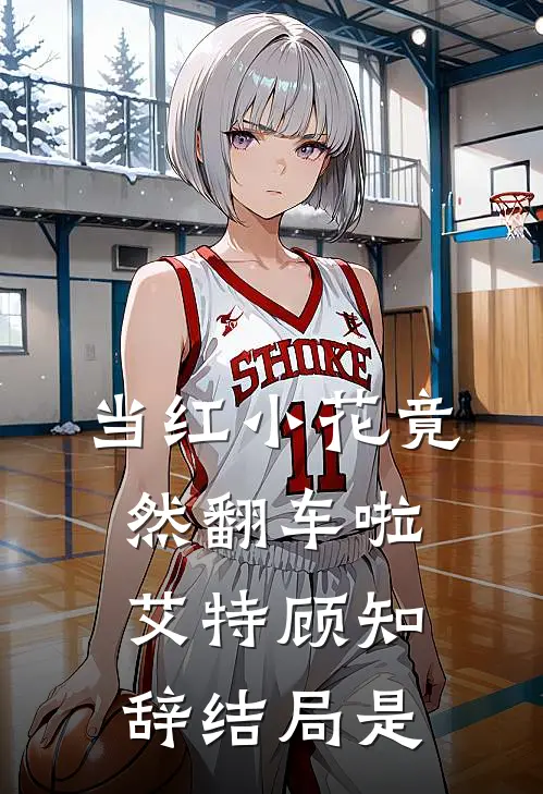 当红小花竟然翻车啦艾特顾知辞结局是