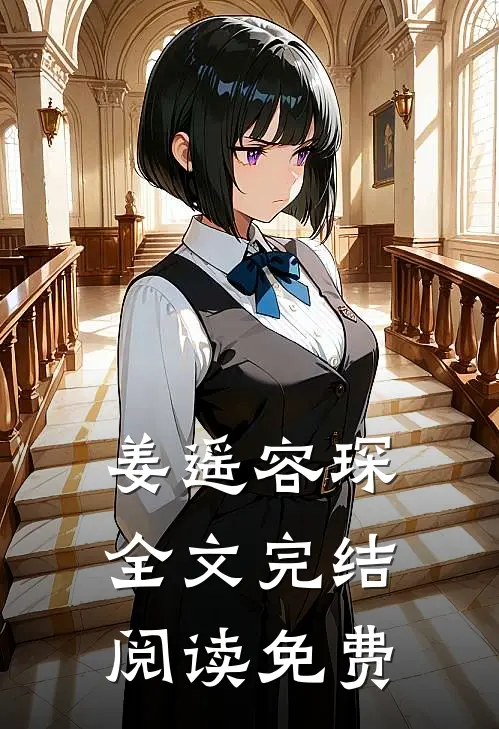 姜遥容琛全文完结阅读免费
