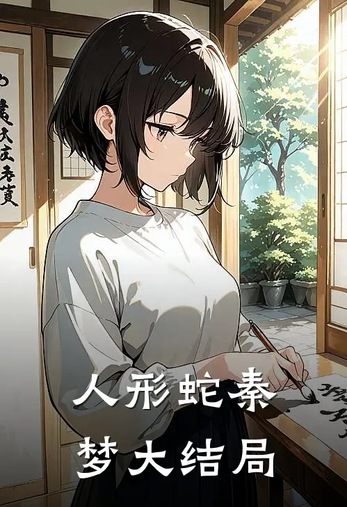 人形蛇秦梦大结局