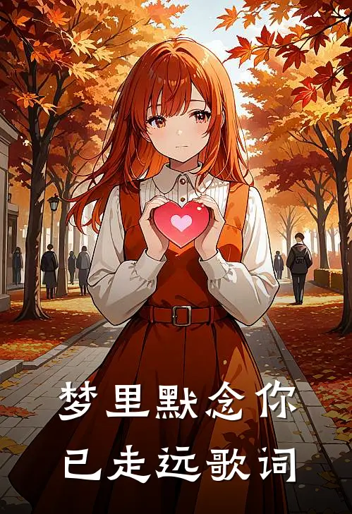 梦里默念你已走远歌词