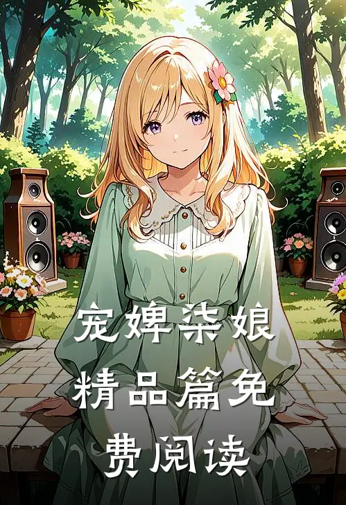 宠婢柒娘精品篇免费阅读