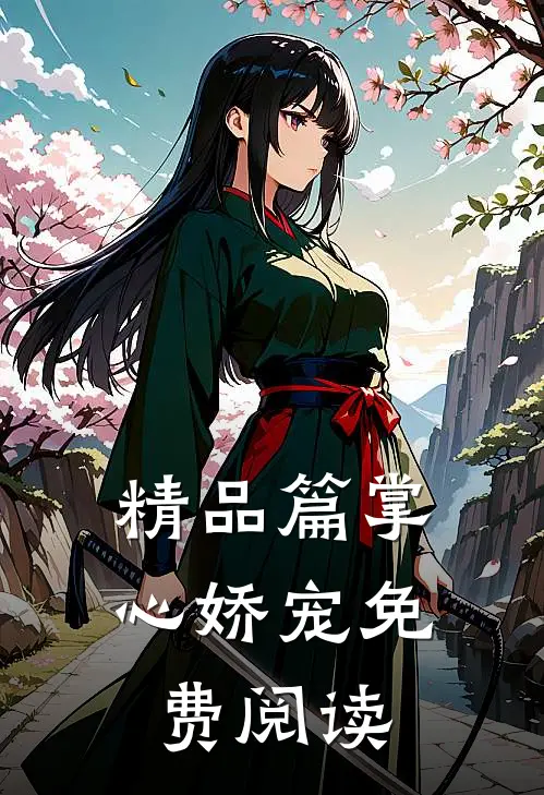 精品篇掌心娇宠免费阅读