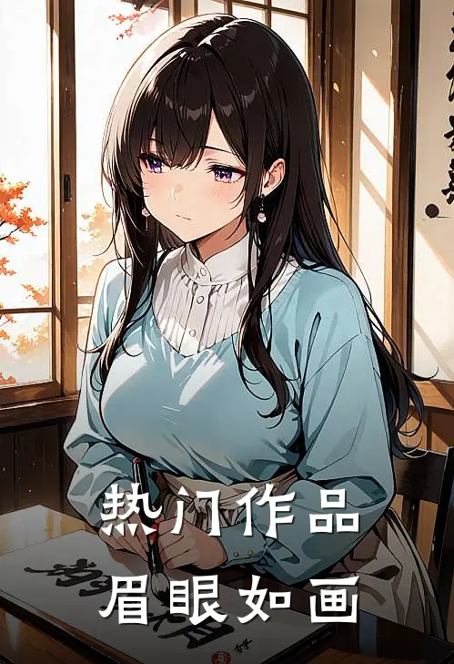 热门作品眉眼如画