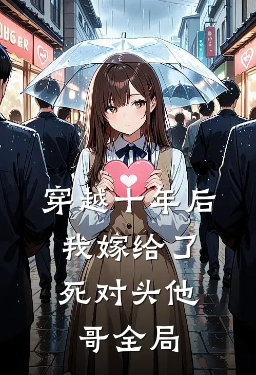 穿越十年后，我嫁给了死对头他哥全局