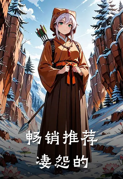 畅销推荐凄怨的