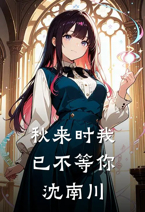 秋来时我已不等你沈南川