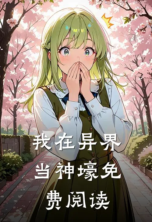 我在异界当神壕免费阅读