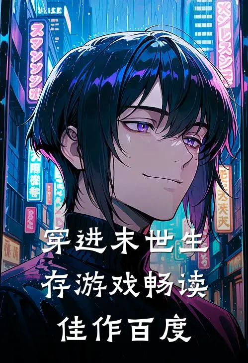 穿进末世生存游戏畅读佳作百度