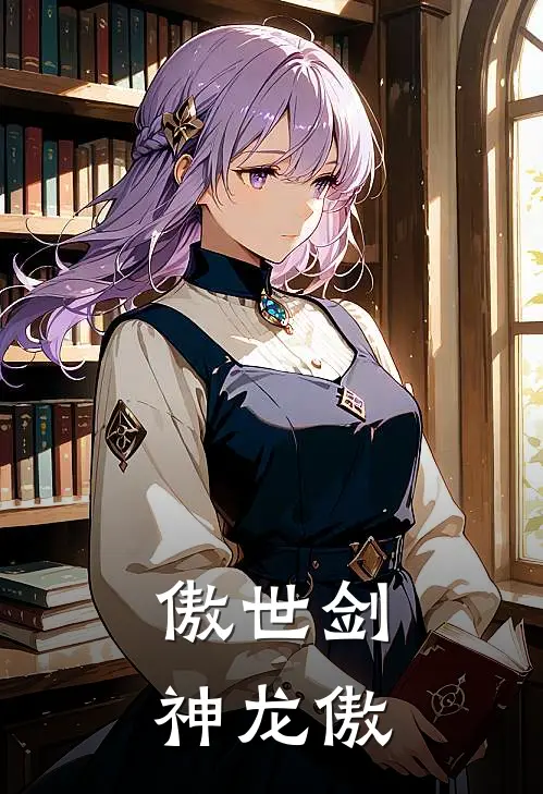 傲世剑神龙傲