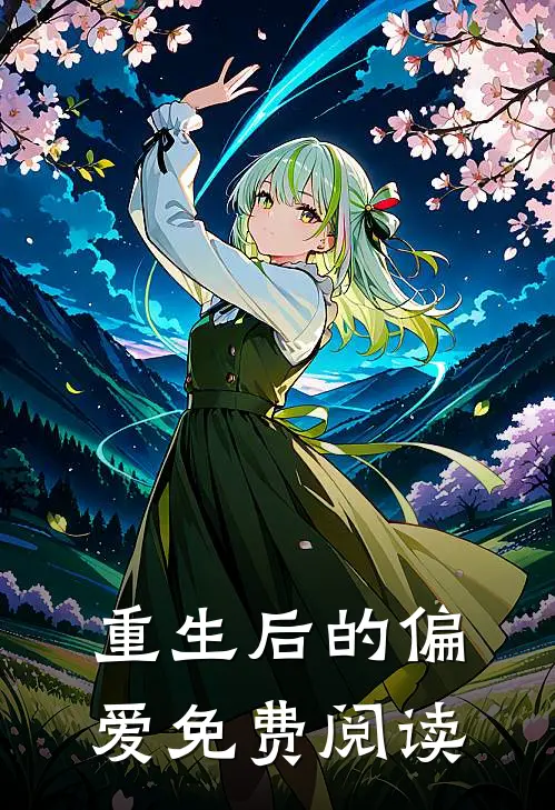 重生后的偏爱免费阅读