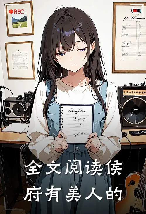 全文阅读侯府有美人的