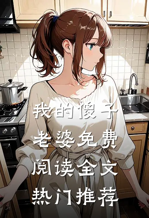 我的傻子老婆免费阅读全文热门推荐