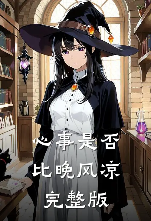 心事是否比晚风凉完整版