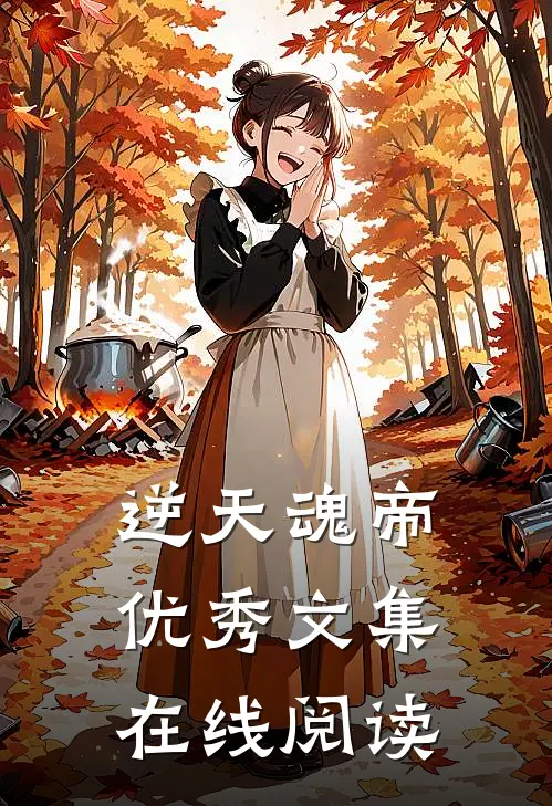 逆天魂帝优秀文集在线阅读