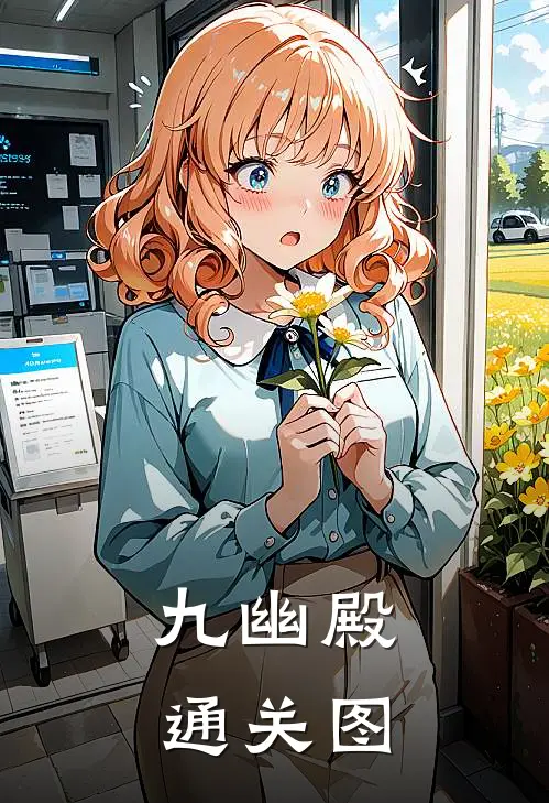 九幽殿通关图
