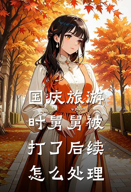国庆旅游时舅舅被打了后续怎么处理