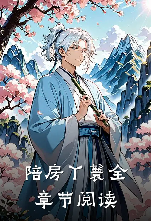 陪房丫鬟全章节阅读
