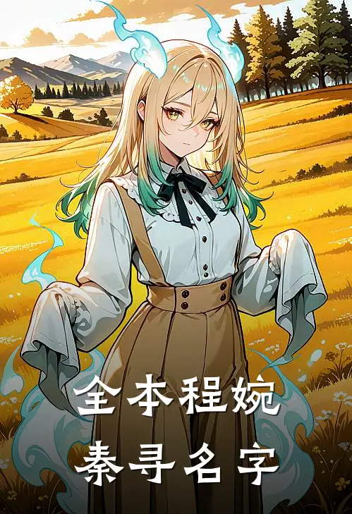 全本程婉秦寻名字