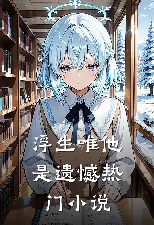 浮生唯他是遗憾热门小说
