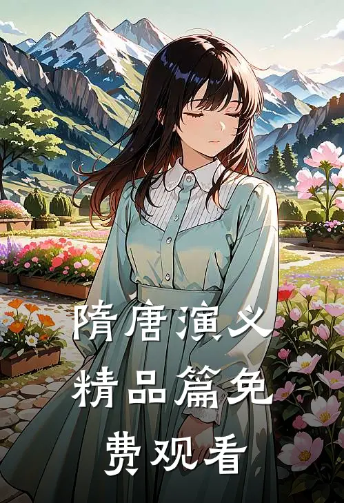 隋唐演义精品篇免费观看