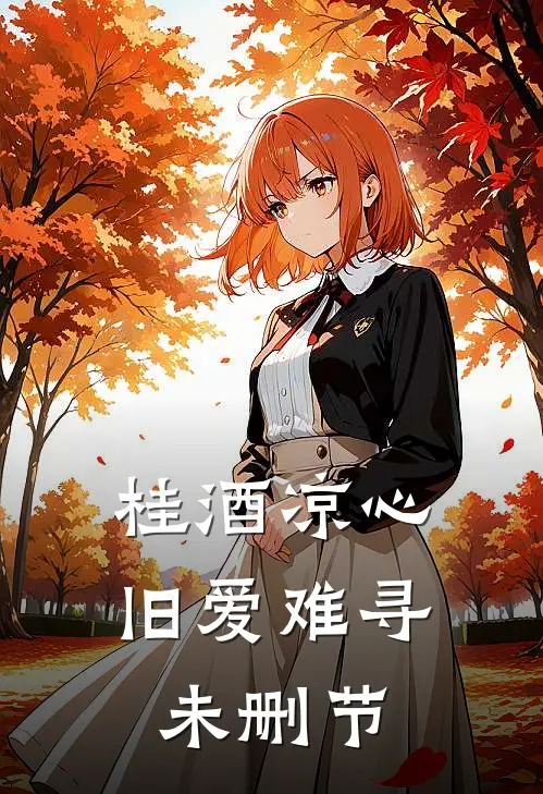 桂酒凉心，旧爱难寻未删节