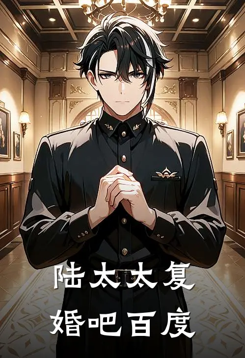 陆太太复婚吧百度