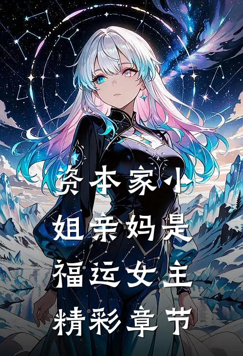 资本家小姐亲妈是福运女主精彩章节