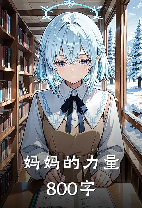 妈妈的力量800字