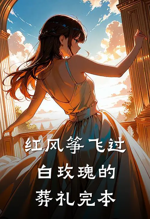 红风筝飞过白玫瑰的葬礼完本