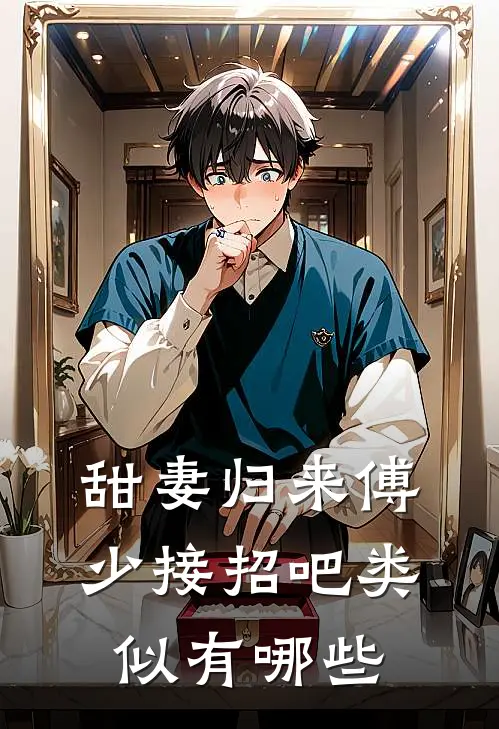 甜妻归来傅少接招吧类似有哪些